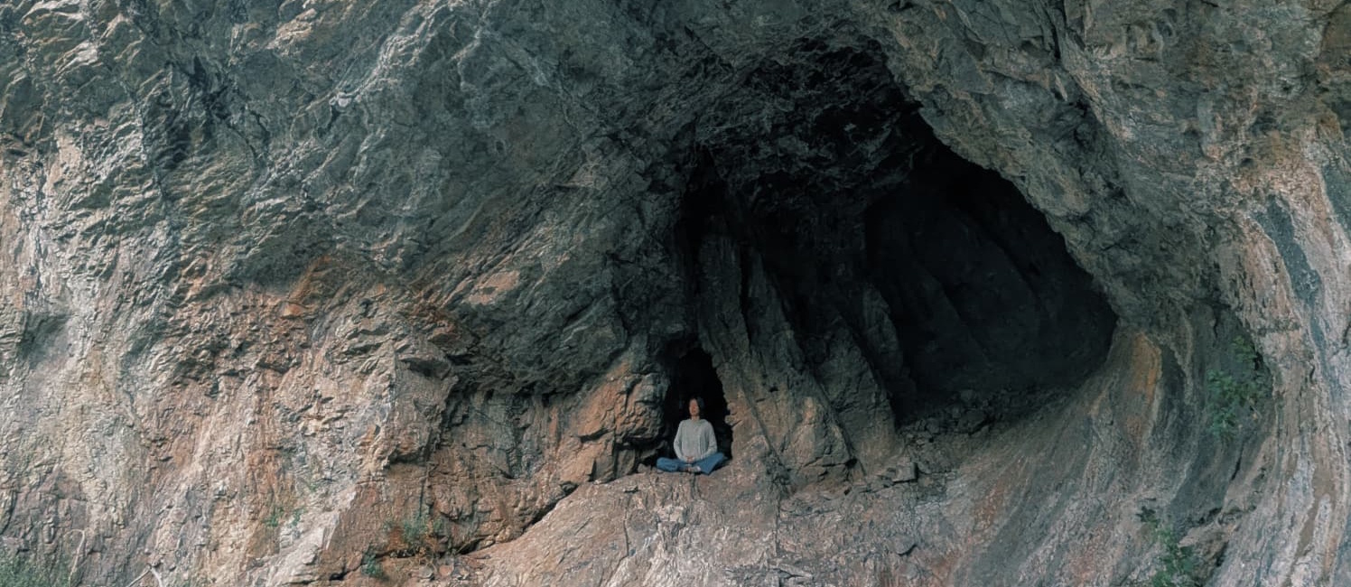 Aranna Gato Traveling Hermitage